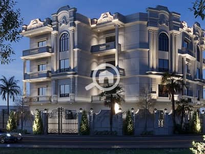شقة 3 غرف نوم للبيع في 6 اكتوبر، الجيزة - IMG-20260813-WA0034. jpg