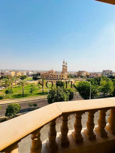 شقة 3 غرف نوم للبيع في العبور، القاهرة - 773054762_122139681069235709_6136420997803427876_n. jpg