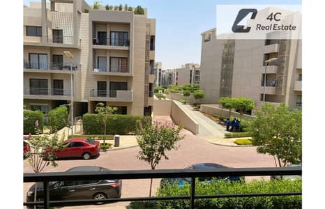 3 Bedroom Flat for Sale in New Cairo, Cairo - IMG-20240709-WA0174. jpg