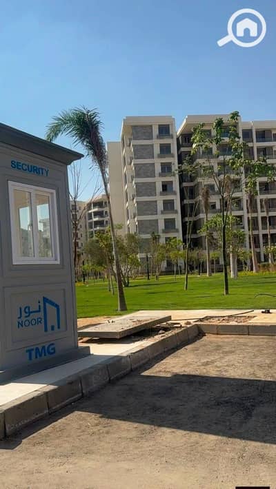 2 Bedroom Apartment for Sale in New Capital City, Cairo - IMG_3771. jpg 2 Bedroom Apartment for Sale in New Capital City, Cairo - IMG_3771. jpg