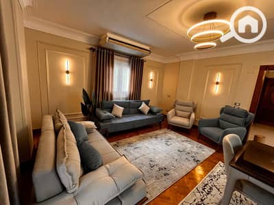 3 Bedroom Apartment for Rent in Maadi, Cairo - 1000167501. jpg