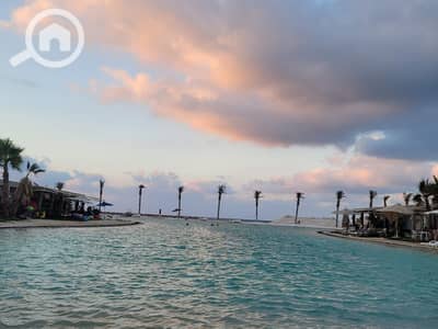 1 Bedroom Chalet for Rent in North Coast, Matruh - WhatsApp Image 2026-08-14 at 16.03. 12 (1). jpeg