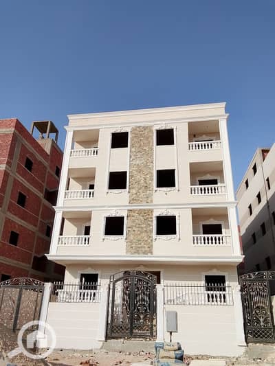 3 Bedroom Flat for Sale in Hadayek October, Giza - e6b6ff3e-ce42-4c5d-a226-2f46f48374c9. jpg