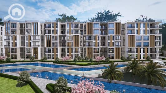 شقة 2 غرفة نوم للبيع في القاهرة الجديدة، القاهرة - IMG-20241214-WA0072. jpg شقة 2 غرفة نوم للبيع في القاهرة الجديدة، القاهرة - IMG-20241214-WA0072. jpg