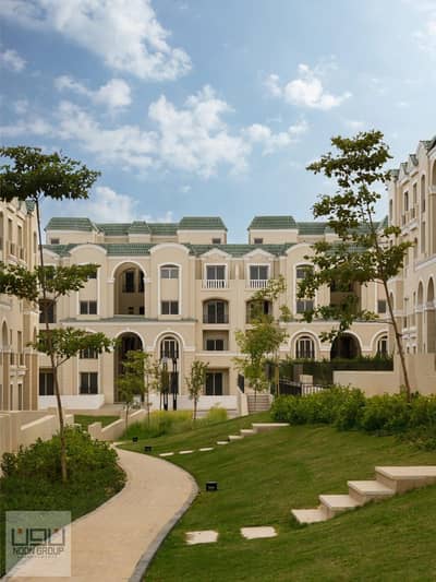 3 Bedroom Apartment for Sale in Mostakbal City, Cairo - 1000163561. jpg 3 Bedroom Apartment for Sale in Mostakbal City, Cairo - 1000163561. jpg