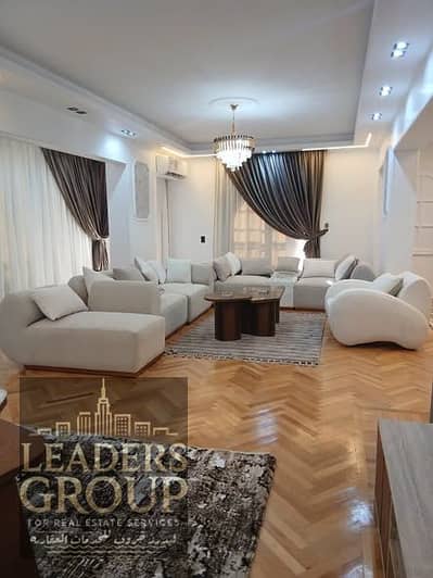 3 Bedroom Apartment for Rent in Sheraton, Cairo - 755949728_1725777842071949_5974142553987028132_n. jpg