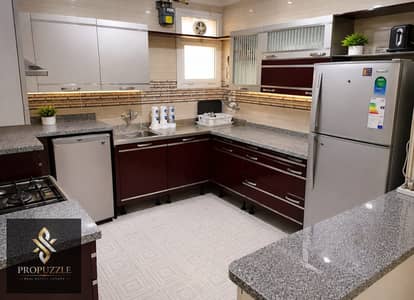 3 Bedroom Apartment for Rent in New Cairo, Cairo - WhatsApp Image 2026-08-14 at 4.30. 32 PM (3). jpeg 3 Bedroom Apartment for Rent in New Cairo, Cairo - WhatsApp Image 2026-08-14 at 4.30. 32 PM (3). jpeg