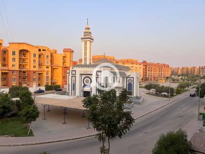 2 Bedroom Flat for Sale in 6th of October, Giza - IMG_9498. jpg