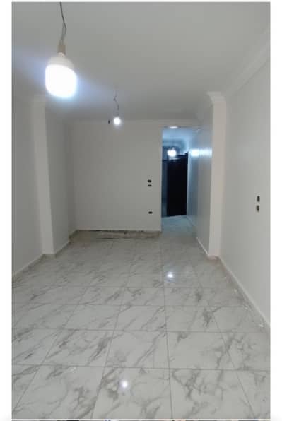 2 Bedroom Flat for Sale in Haram, Giza - شقة 100م | تشطيب هاي لوكس | عائد إيجاري فوري | كاش أو بتسهيلات مرنة 2 Bedroom Flat for Sale in Haram, Giza - شقة 100م | تشطيب هاي لوكس | عائد إيجاري فوري | كاش أو بتسهيلات مرنة