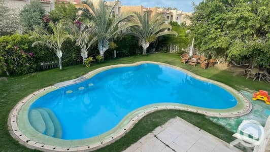 فیلا 5 غرف نوم للايجار في الساحل الشمالي، مطروح - 9faa6cd1-0980-4963-afb8-57aa7d3e7361. jpg