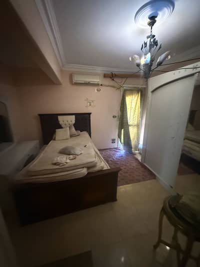 2 Bedroom Apartment for Sale in Moharam Bik, Alexandria - شقه كمبوند كرام 2 Bedroom Apartment for Sale in Moharam Bik, Alexandria - شقه كمبوند كرام