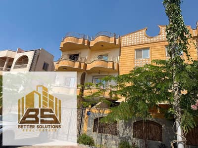 فلیٹ 3 غرف نوم للبيع في العبور، القاهرة - 106272. jpg فلیٹ 3 غرف نوم للبيع في العبور، القاهرة - 106272. jpg
