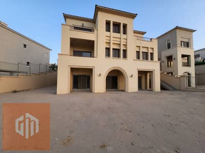 5 Bedroom Villa for Sale in Mokattam, Cairo - WhatsApp Image 2026-07-27 at 8.09. 52 PM. jpeg 5 Bedroom Villa for Sale in Mokattam, Cairo - WhatsApp Image 2026-07-27 at 8.09. 52 PM. jpeg