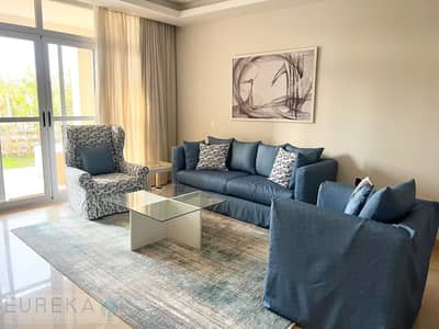 2 Bedroom Flat for Rent in Katameya, Cairo - WhatsApp Image 2026-08-09 at 7.20. 35 PM. jpeg