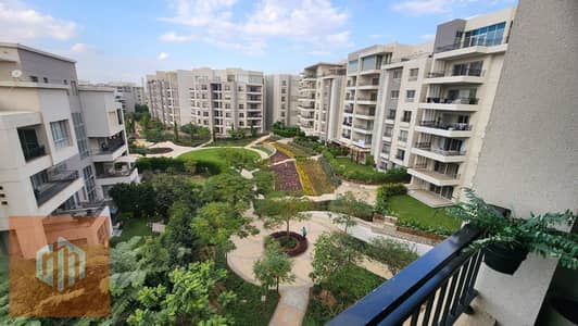 3 Bedroom Flat for Rent in New Cairo, Cairo - WhatsApp Image 2026-08-11 at 12.03. 28 PM (2). jpeg