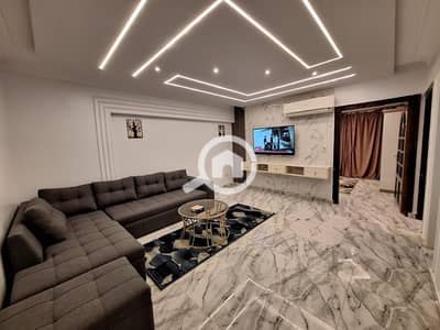 شقة 2 غرفة نوم للايجار في مدينة نصر، القاهرة - 1000443500. jpg