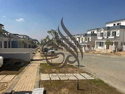 3 Bedroom Villa for Sale in New Cairo, Cairo - 1. jpg