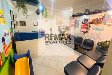 Office for Sale in Sporting, Alexandria - 1. jpg