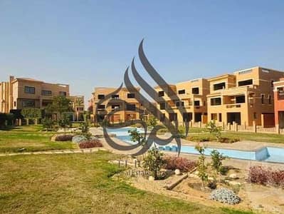 تاون هاوس 3 غرف نوم للبيع في القاهرة الجديدة، القاهرة - 4. jpg تاون هاوس 3 غرف نوم للبيع في القاهرة الجديدة، القاهرة - 4. jpg