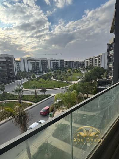 2 Bedroom Flat for Sale in Madinaty, Cairo - 5240afd5-d1e6-4006-8261-1d875d6dd36a. jpg
