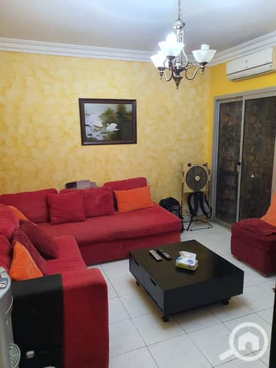 3 Bedroom Apartment for Rent in New Cairo, Cairo - WhatsApp Image 2026-08-07 at 9.56. 14 PM. jpeg 3 Bedroom Apartment for Rent in New Cairo, Cairo - WhatsApp Image 2026-08-07 at 9.56. 14 PM. jpeg