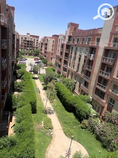 2 Bedroom Flat for Sale in 6th of October, Giza - 1000054395. jpg