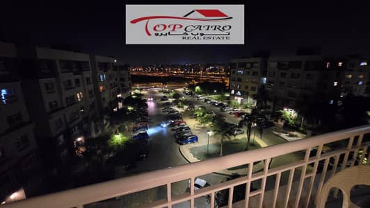 3 Bedroom Apartment for Rent in Madinaty, Cairo - WhatsApp Image 2026-08-14 at 12.51. 22 PM (2). jpeg
