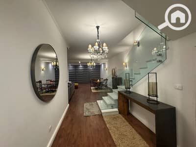 3 Bedroom Townhouse for Sale in Sheikh Zayed, Giza - WhatsApp Image 2026-08-14 at 2.14. 21 PM (1). jpeg 3 Bedroom Townhouse for Sale in Sheikh Zayed, Giza - WhatsApp Image 2026-08-14 at 2.14. 21 PM (1). jpeg