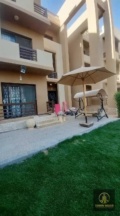 شاليه 2 غرفة نوم للبيع في العين السخنة، السويس - IMG-20250918-WA0004. jpg