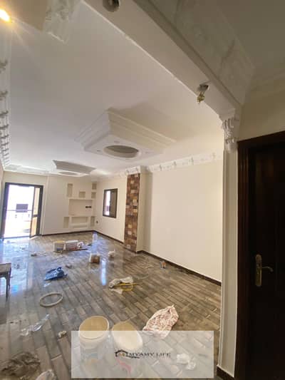 شقة 3 غرف نوم للايجار في حدائق الاهرام، الجيزة - WhatsApp Image 2026-08-14 at 6.22. 26 PM (5). jpeg شقة 3 غرف نوم للايجار في حدائق الاهرام، الجيزة - WhatsApp Image 2026-08-14 at 6.22. 26 PM (5). jpeg