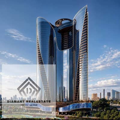 محلات تجارية  للبيع في العاصمة الإدارية الجديدة، القاهرة - WhatsApp Image 2026-08-13 at 12.08. 59 PM (1). jpeg