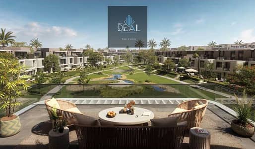 2 Bedroom Flat for Sale in Mostakbal City, Cairo - Screenshot 2026-08-13 164358. png