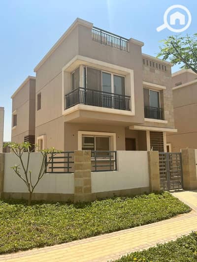 3 Bedroom Villa for Sale in New Cairo, Cairo - IMG_5642. jpg