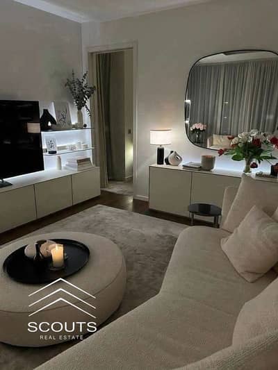 1 Bedroom Flat for Sale in New Heliopolis, Cairo - 61da10f6-4812-4ce5-a2b6-dd4ea792d5f5. jpg