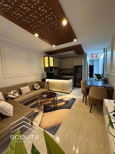 3 Bedroom Apartment for Sale in New Heliopolis, Cairo - f. jpg