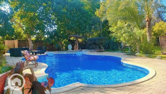 4 Bedroom Villa for Rent in 6th of October, Giza - 1000000599. jpg