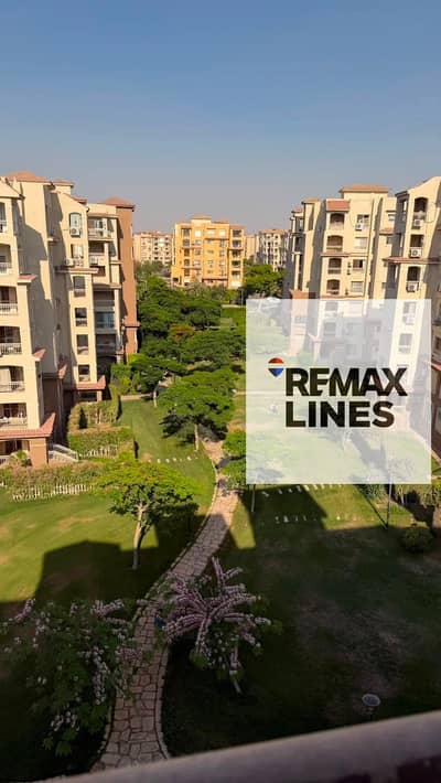 3 Bedroom Flat for Sale in Madinaty, Cairo - 1000585081. jpg