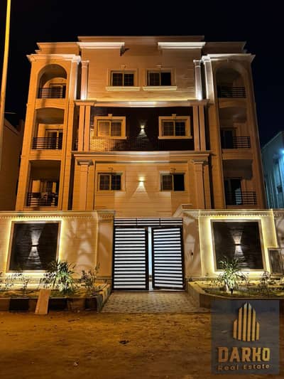 3 Bedroom Flat for Sale in 6th of October, Giza - ce48b464-f412-4b74-b963-132f4e1169b3. jpg 3 Bedroom Flat for Sale in 6th of October, Giza - ce48b464-f412-4b74-b963-132f4e1169b3. jpg