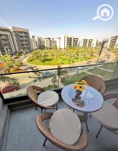 2 Bedroom Flat for Sale in New Cairo, Cairo - IMG_4614. jpg 2 Bedroom Flat for Sale in New Cairo, Cairo - IMG_4614. jpg