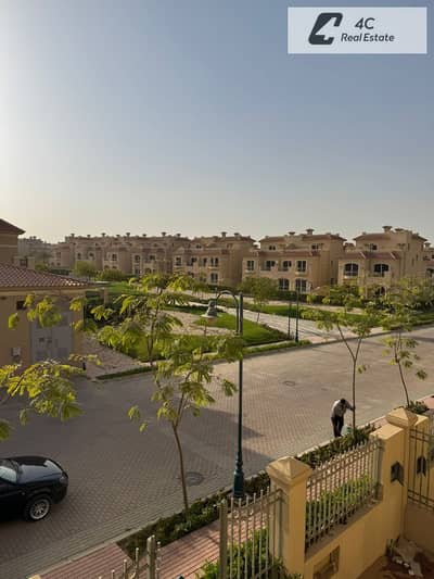5 Bedroom Villa for Sale in New Capital City, Cairo - WhatsApp Image 2026-05-13 at 1.49. 27 PM. jpeg