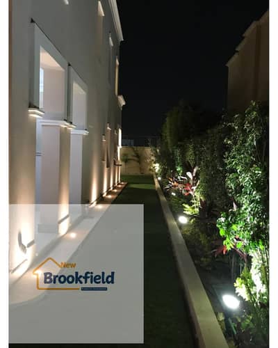 4 Bedroom Villa for Rent in New Cairo, Cairo - WhatsApp Image 2026-07-18 at 12.39. 24 PM. jpg 4 Bedroom Villa for Rent in New Cairo, Cairo - WhatsApp Image 2026-07-18 at 12.39. 24 PM. jpg