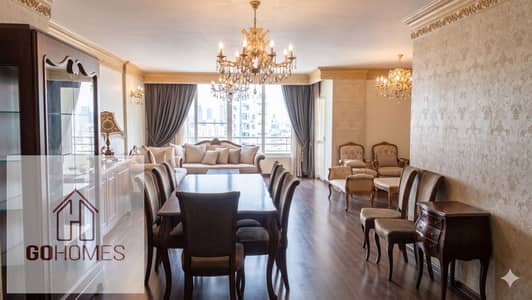 3 Bedroom Apartment for Sale in Zahraa Al Maadi, Cairo - 203596. jpg