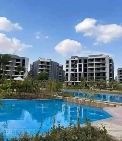 دوبلكس 3 غرف نوم للبيع في القاهرة الجديدة، القاهرة - WhatsApp Image 2026-08-05 at 7.14. 08 PM. jpeg دوبلكس 3 غرف نوم للبيع في القاهرة الجديدة، القاهرة - WhatsApp Image 2026-08-05 at 7.14. 08 PM. jpeg