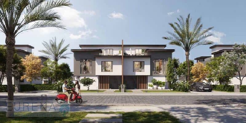 6 Creek-Town-New-Cairo-Compound. jpg