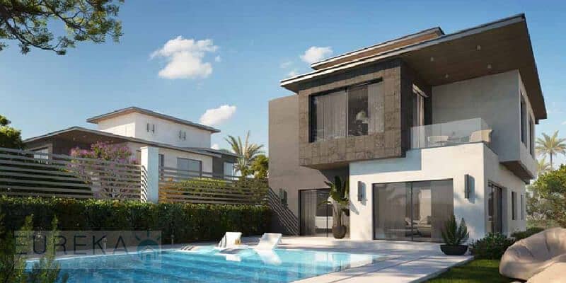 8 Payment-Plan-of-Creek-Town-New-Cairo-Project. jpg