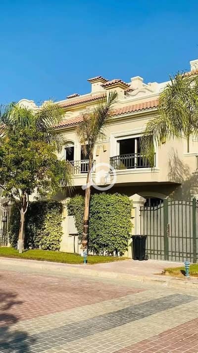 4 Bedroom Villa for Sale in Shorouk City, Cairo - WhatsApp Image 2026-08-14 at 7.36. 14 PM. jpeg 4 Bedroom Villa for Sale in Shorouk City, Cairo - WhatsApp Image 2026-08-14 at 7.36. 14 PM. jpeg