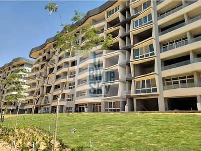 3 Bedroom Apartment for Sale in New Capital City, Cairo - عع. JPG