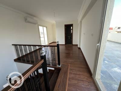 3 Bedroom Penthouse for Rent in New Cairo, Cairo - 7ec5d506-1e36-4300-9fba-8fdf656e52df. jpg