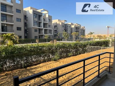 3 Bedroom Apartment for Sale in New Cairo, Cairo - dc3458b2-28ef-4aad-a694-8b5430b1b5af. jpg 3 Bedroom Apartment for Sale in New Cairo, Cairo - dc3458b2-28ef-4aad-a694-8b5430b1b5af. jpg