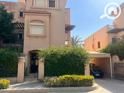 5 Bedroom Townhouse for Sale in 6th of October, Giza - WhatsApp Image 2026-08-14 at 2.53. 43 PM (1). jpeg